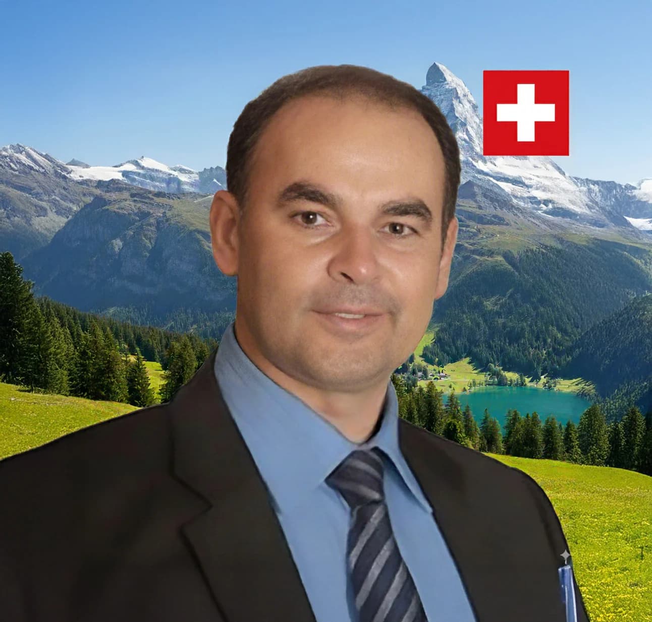 Laurent Helfrich