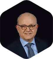 Gabriel J. Peña