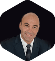 Gilles Bariguian