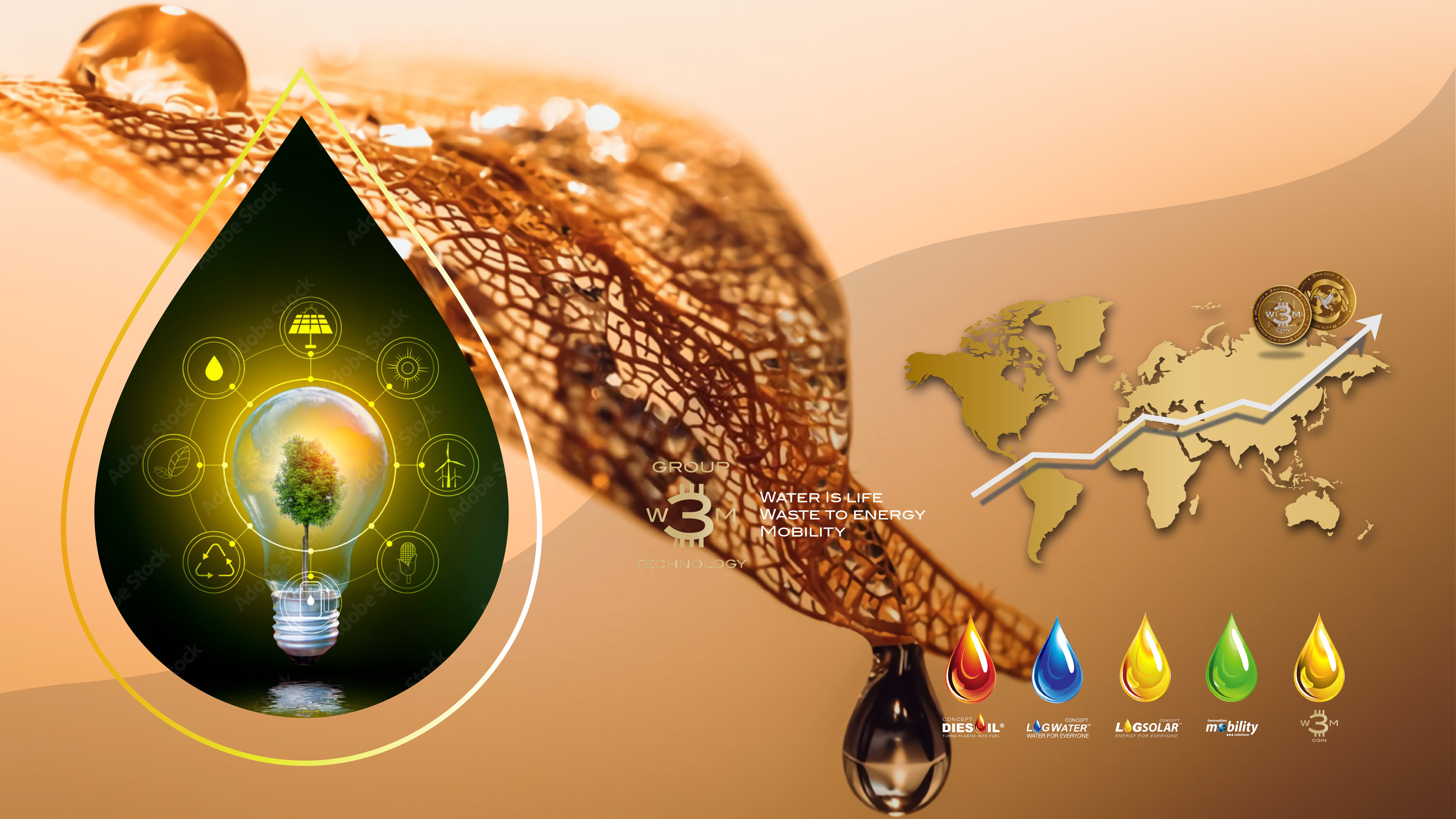 LogSolar & Eco-Digesteur